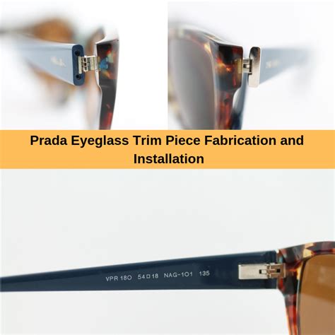 prada sunglasses scratch repair|designer sunglasses repair near me.